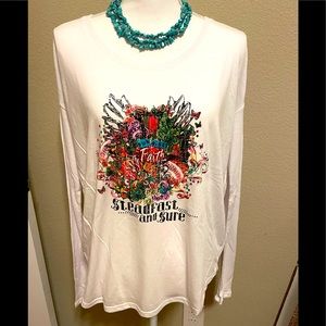 Fried Confetti T-shirt